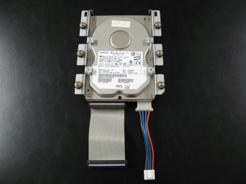 Hard Disk Drive for Canon ImageRunner IRC3100 FG3-3076