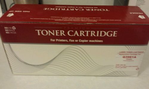 New Cyan toner Q3961A  HP Laserjet 2550/1500/2500 Canon LBP 5200