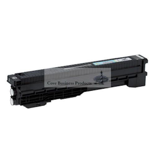 GPR-11 BLACK TONER CARTRIDGE CANON ImageRUNNER C3200 C3220 C2620