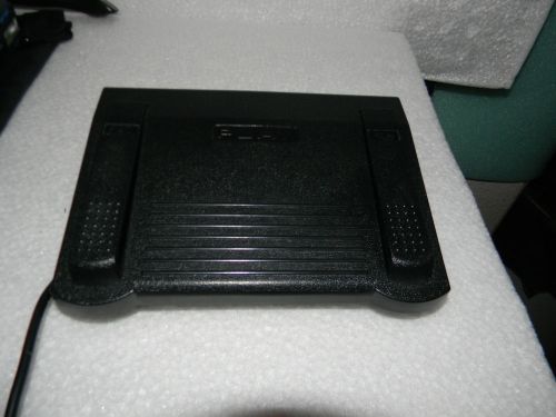 Infinity Model IN-USB-1 USB Computer Transcription Foot Pedal