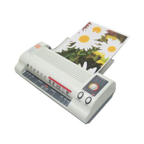 [Coating] LESE ? LS-3321 Laminating Machine