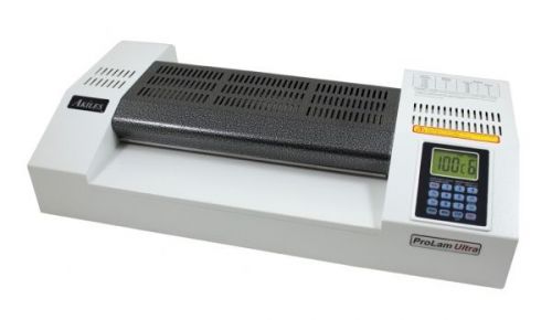 BRAND NEW AKILES PRO LAM ULTRA SIX ROLLER PHOTO LAMINATOR - FREE SHIPPING