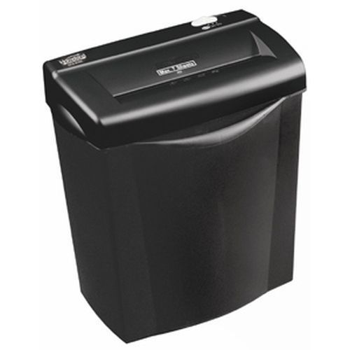 Homeland Security Shredder CCS-870c Cross Cut Shredder