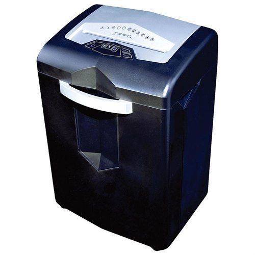 Hsm shredstar ps820c cross-cut continuous-duty shredder for sale