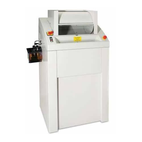 Formax FD 8850CC Industrial Paper Shredder Free Shipping