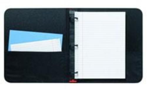 Mead Five Star Trulock 1&#039;&#039; Capacity Binder