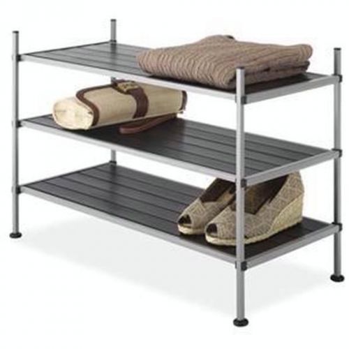 3 Tier Storage Shelves Storage &amp; Organization 6779-4579