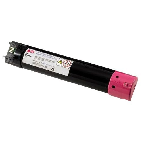 Dell printers r272n dell printer accessories dell 5130cdn 12k magenta toner for sale