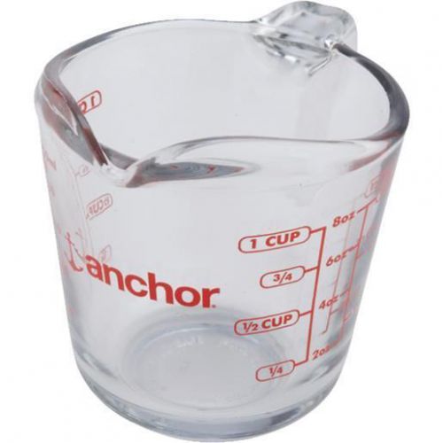 8OZ MEASURING CUP 55175OL13