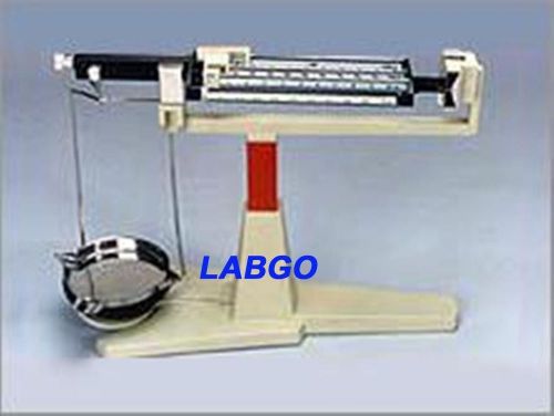 Triple beam balance 111 gm labgo (free shipping )02 for sale