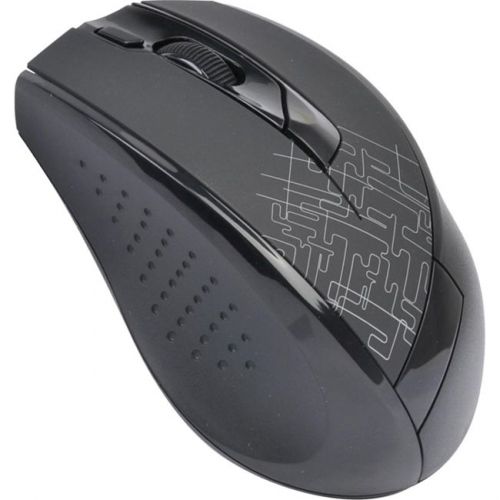 ERGOGUYS G9-600HX A4TECH USB WIRELESS OPTICAL