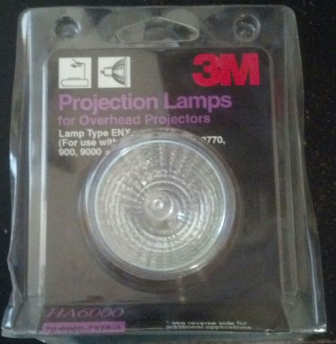 3M projection Lamp bulb for Overhead Projectors