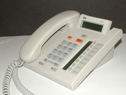 Nortel T7208