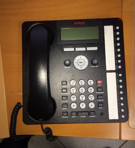 Avaya 1416 Digital Phone