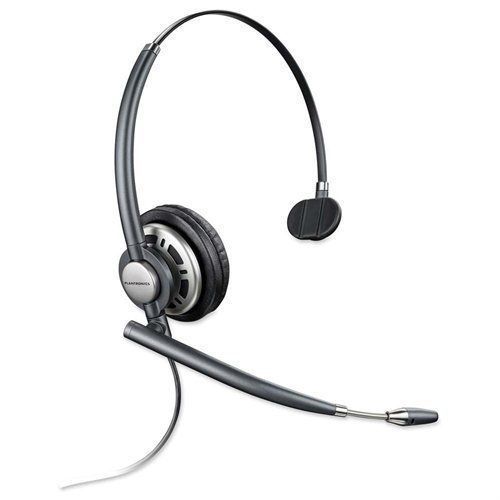 Plantronics EncorePro HW291N Mono Headset Part # 78712-01