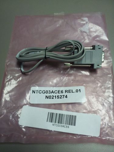 Avaya / Nortel NTCG03ACE6 Clock cable Free shipping NTCG03