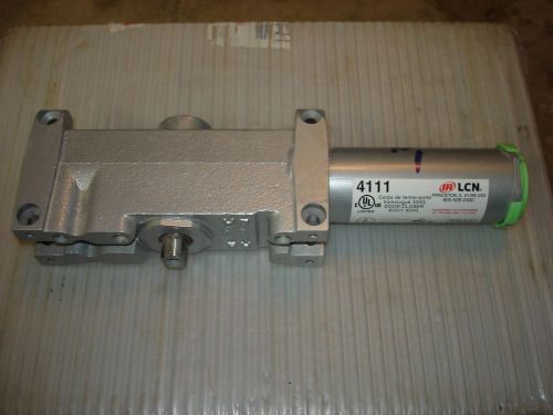 LCW # 4111 door closer body only