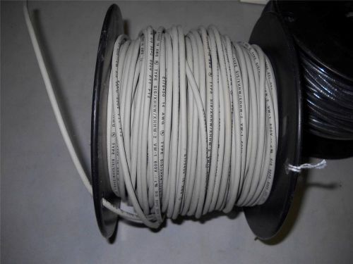 250 FEET GRAY 14 AWG SIS/XHHW TINNED WIRE