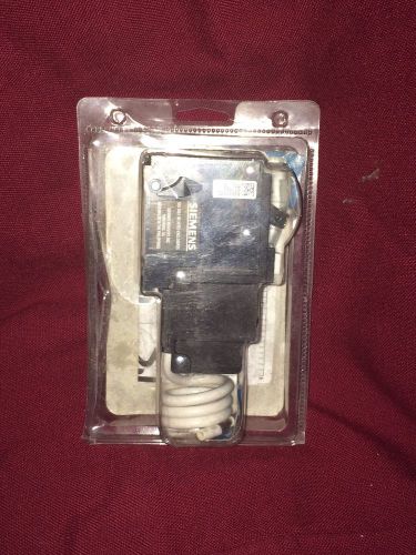 Siemens QF260 60 Amp 2 Pole 240 Volt Ground Fault Circuit Interrupter FREE SHIP