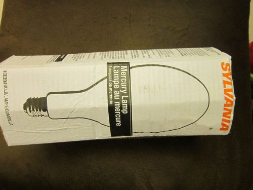 Sylvania H33GL-400/DX Mercury Bulb 400W ED37