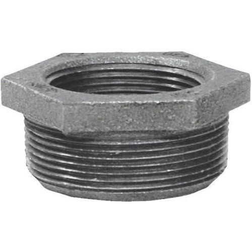 Anvil international 8700129706 black hexagon bushing-1-1/2x1-1/4 blk bushing for sale