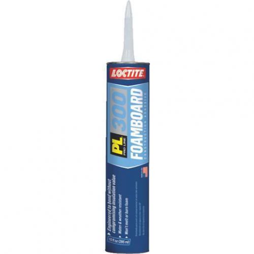 10OZ PL300V FBD ADHESIVE 1421941