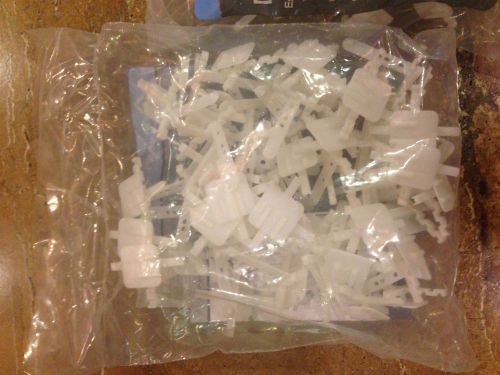Pittsburgh Corning White Glass Block Mortar Spacers (48-Pack)