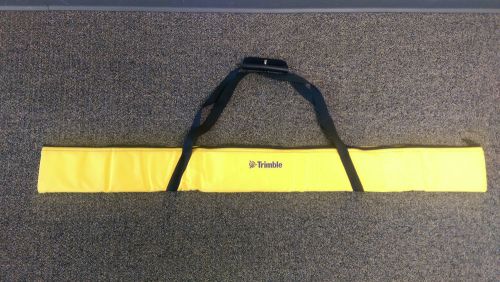 Trimble Extension Pole Case