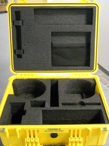 Trimble Hard Case for R8/R6/5800