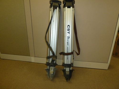 CST/Berger Laser Tripods