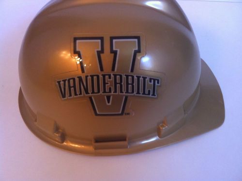 Wincraft sport hard hats - vanderbilt university -new and in the box for sale