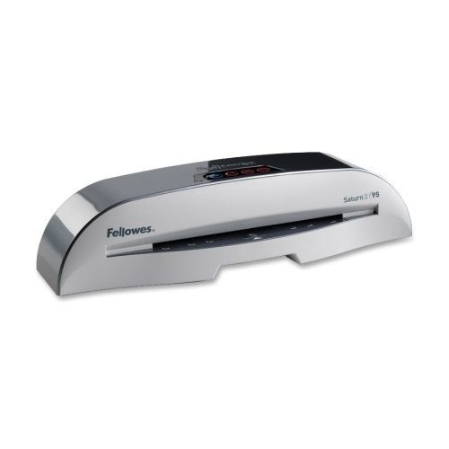 Fellowes 5727001 Saturn 2 95 Laminator