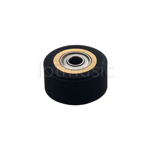 one piece Pinch Roller for Roland Vinyl Cutting Plotter Cutter (4mmx10mm x18mm)