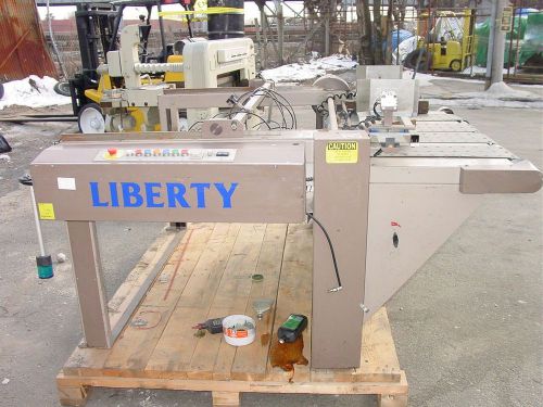 LIBERTY CONVEYOR