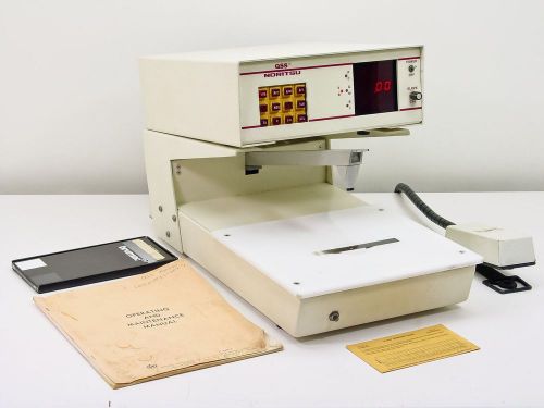 Noritsu  QSS  Photometer Densitometer