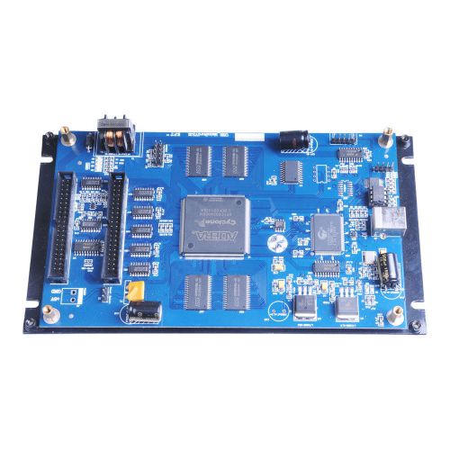 Crystaljet CJ6000II Series F6308IISPT510_50PL Printer Main Board