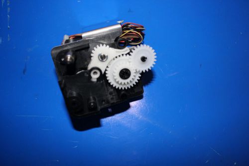 Epson Stylus Pro 4880 Gear ASSY