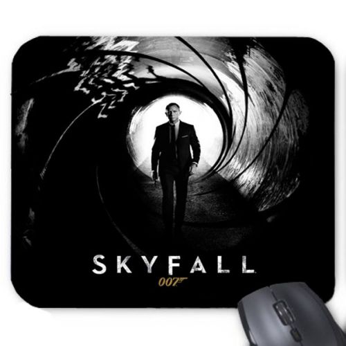 007 Walpaper Mouse Pad Mat Mousepad Hot Gift