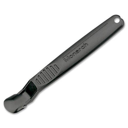 Monarch Plastic Label Scraper - Black - MNK925130