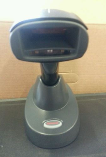 HONEYWELL XENON 1902 BLUETOOTH WIRELESS BARCODE SCANNER + USB CORD