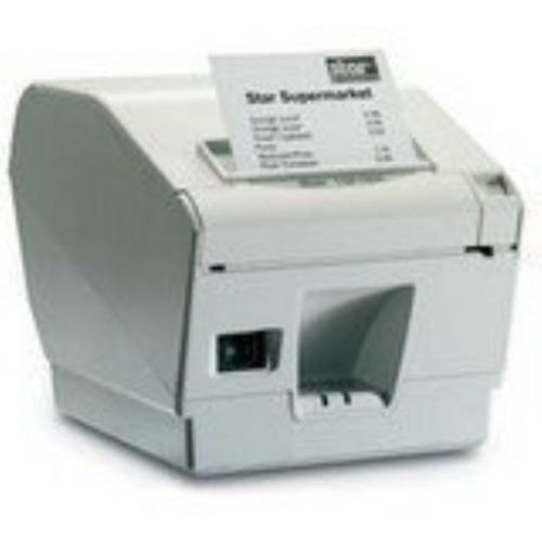 New star micronics 37999950 wireless monochrome printer for sale