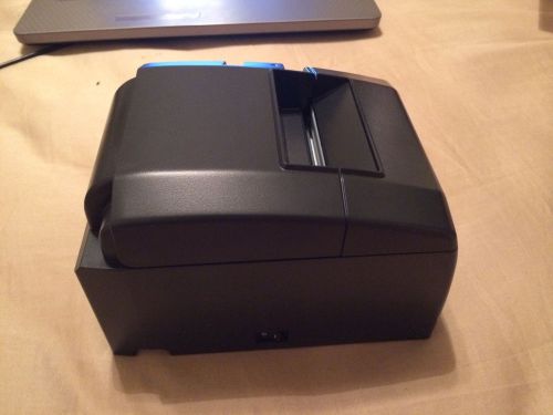 Thermal printer tsp650iii for sale