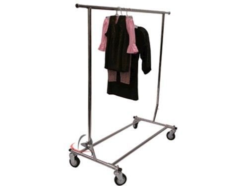 Collapsible garment rack #rk-rcs/1 for sale