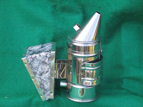 Minature German Bee Smoker Fogger Pipe, Brand new