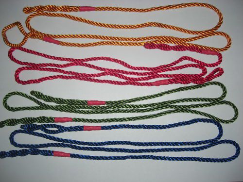 Lambing Rope - Your choice of Colour