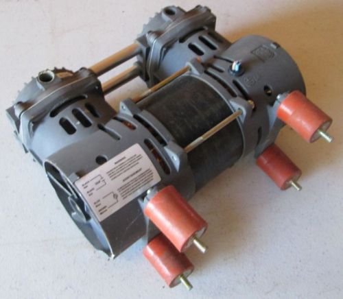 Twin motor 10130600 pond aeration vacuum pump air compressor zw280d2-75/1.4rev.a for sale