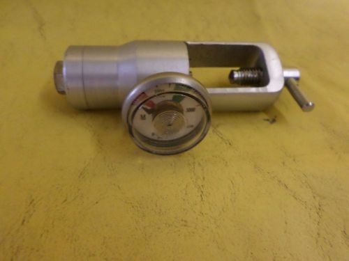 Flotec Oxygen Regulator 50 psi