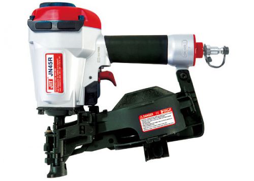 JITOOL JN45R Roofing Coil Nailer 3/4&#034; - 1-3/4&#034;