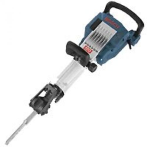 Kt hmr brkr crdd 1-1/8in hex bosch indust. concrete power tools 11335k for sale