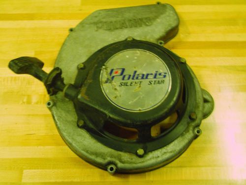 Polaris snowmobile silent star  pull start recoil for sale